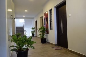 flat for sale in kolathur at affordable price with ready to occupy 2bhk and 3bhk apartment on gated community